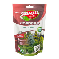Стимул NPK удобрение для хвоиных 200 г, Kvitofor