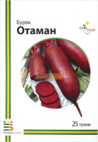 Свекла Атаман 20 г столовая, Империя Семян