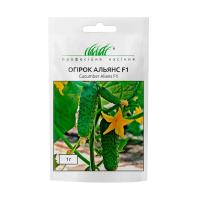 Огурец Альянс F1 1 г, Bejo Zaden