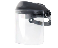 Щиток захисний 300х200 мм, полістирол (89125), Сибртех