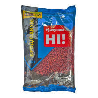 Зерно от грызунов Бродифакум 500 г, Vendetta