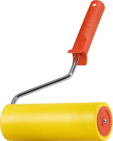 Валик прижимной резиновый 150 мм (810159), Matrix