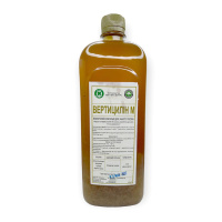 Вертицилін біоінсектицид системної дії, Біотехніка