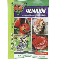 Чемпион 100 г фунгицид контактного действия, Nufarm