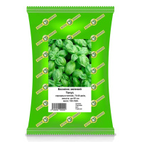 Тонус зелений базилік 500 г, Агролінія.