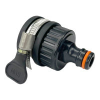 Коннектор мультитап 3/4" АР 1026, Aquapulse