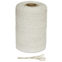 шпагат 400 г бавовняний 340 м