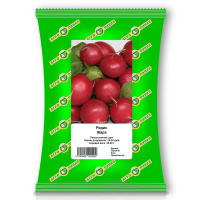 Редис Жара 500 г, Агролиния