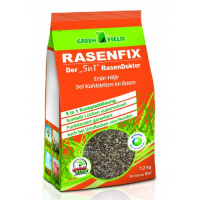 Трава газонна Швидкий ремонт 1,2 кг, Feldsaaten GmbH&Co.KG