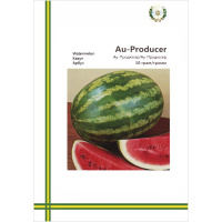 Арбуз Ау-Продюсер среднеранний 10 г европакет, Империя Семян