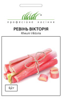Ревень Вікторія 0,2 г ранній, Hем Zaden