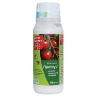 Протеус 500 мл инсектицид контактно-системного действия, Bayer