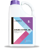 Альфа Супер 5 л инсектицид контактно-кишечного действия, Defenda