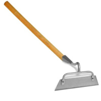 Сапка 200 мм с держаком 1 м 70-860