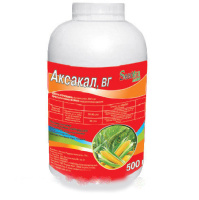 Аксакал 500 г гербіцид селективний післясходовий, Defenda