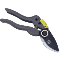 Секатор 210 мм Flo плоскостной, My garden