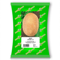 Дыня Ранняя-133 100 г, Агролиния