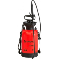 Опрыскиватель садовый SPR-5, Sadko