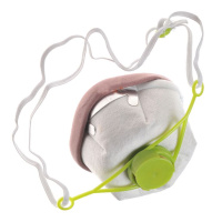 Респіратор ЛАН