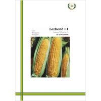 Кукуруза Леженд F1 ранний 20 г европакет, Империя Семян