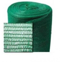Сетка затеняющая 45% зеленая 4х50 м, Agreen