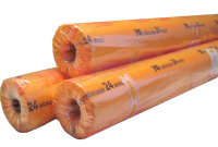 Пленка 150 мкн 12х50 м стабилизированная 24 мес, Интерком