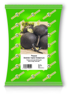 Редька Зимняя чёрная Сквирская 0,5 кг, Агролиния