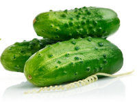 Огурец Амур F1 1000 шт, Bejo Zaden