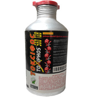 Фумигант Токсифос 560 1,5 кг, Деметра