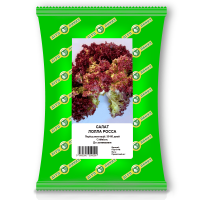 Салат Лолла Росса 10 г, Агролінія