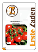 Томат Прерия F1 100 семян для переработки кустовой ранний, Erste Zaden