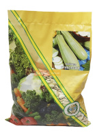 Кабачок Грибовский 500 г кустовой среднепоздний, Империя Семян