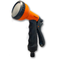 Пистолет для полива пластиковый, 7210