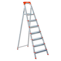 Стремянка плоскоовальный профиль (7 ступеней)