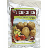 Пенкоцеб 200 г фунгицид контактного действия, Sumiagro