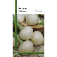 Цибуля Августа 1 г ріпчаста озима, Імперія Насіння