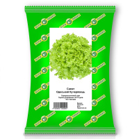 Салат Одесский Кучерявец 0,5 кг, Агролиния