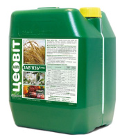 Цеовит Завязь Плюс 10 л стимулятор плодообразования растений