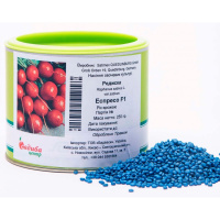 Редис Еспрессо F1 ультраранний 250 г, Satimex