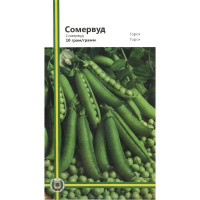 Горох Сомервуд 10 г середньопізній Імперія Насіння