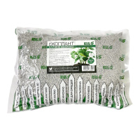 Калийное удобрение Экоплант 1 кг, Агроресурс