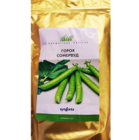 Горох Сомервуд 500 г ранній, Syngenta