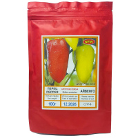 Перець Айвенго солодкий 100 г, Вітас