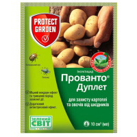 Прованто Дуплет 10 мл инсектицид, Protect Garden