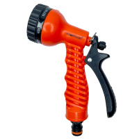 Пистолет 7-ми функциональный пластиковый АР 2015, Aquapulse