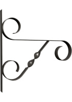 Кронштейн для кріплення підвісних кошиків (690308), Palisad