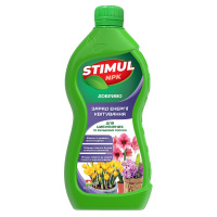 Удобрение для луковичных и клубневых NPK 550 мл, Stimul
