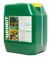 Цеовит Кальций + Микро 10 л удобрение для овощных и ягодных культур