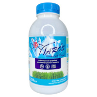 Ярос 250 мл природный реаниматор растени и грунта