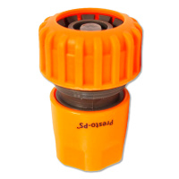 Конектор 3/4, з аквастопом (5820), Presto